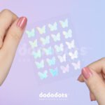 BUTTERFLIES - Imagen 3