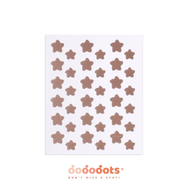 DODOSKIN CHESNUT (CON ACEITE DE ALRBOL DE TÉ)