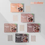 DODOSKIN CHESNUT (CON ACEITE DE ALRBOL DE TÉ) - Imagen 2