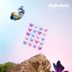 GEM BUTTERFLIES